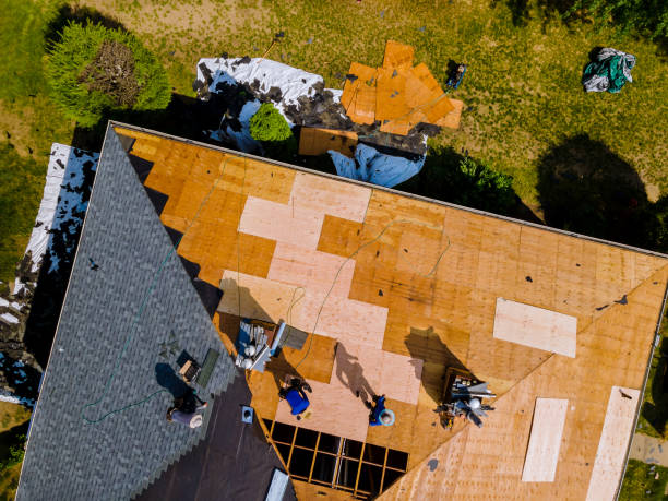 Quick and Trustworthy Emergency Roof Repair Services in Stock Island, FL